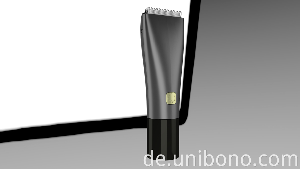 Leistenhaarschneider groin hair trimmer